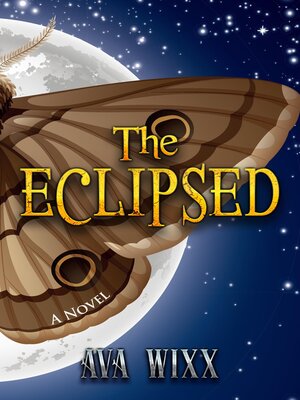 cover image of The Eclipsed